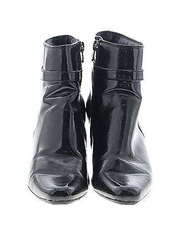 Etienne Aigner Ankle Boots (view 2)