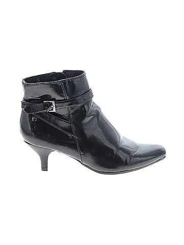 Etienne Aigner Ankle Boots (view 1)