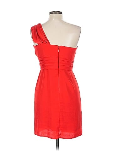 BCBGMAXAZRIA Cocktail Dress (view 2)