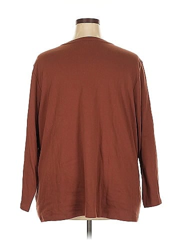 D&Co. 3/4 Sleeve T-Shirt (view 2)