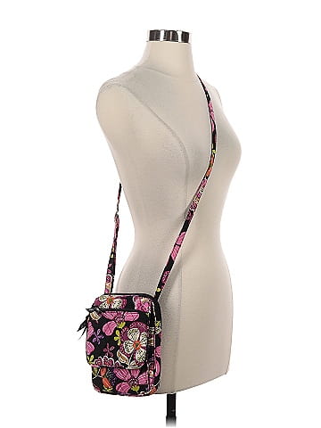 Vera Bradley Crossbody Bag (view 2)