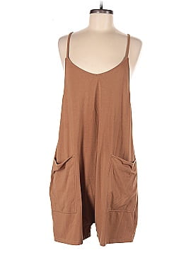 Anrabess Romper