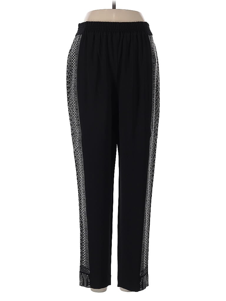 Pre-owned Kobi Halperin Casual Pants In Black