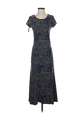 Peruvian Connection Casual Dress