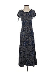 Peruvian Connection Casual Dress