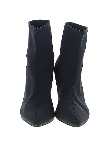 Mossimo Supply Co. Ankle Boots (view 2)