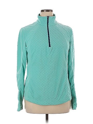 Tek Gear Pullover Sweater (view 1)