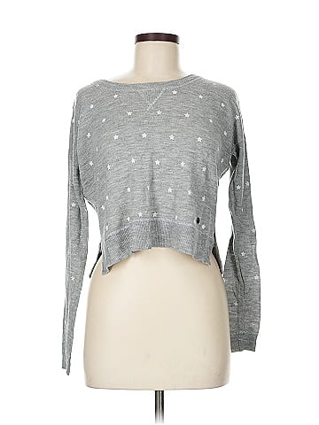 Tommy Girl by Tommy Hilfiger Pullover Sweater (view 1)