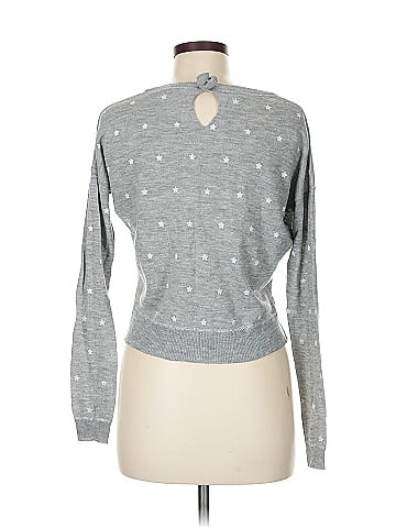 Tommy Girl by Tommy Hilfiger Pullover Sweater (view 2)