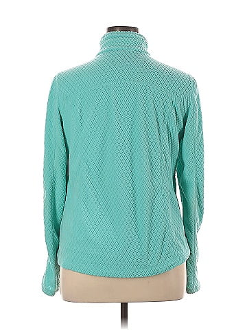 Tek Gear Pullover Sweater (view 2)