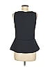 Ann Taylor Factory Black Tank Top Size M - photo 2