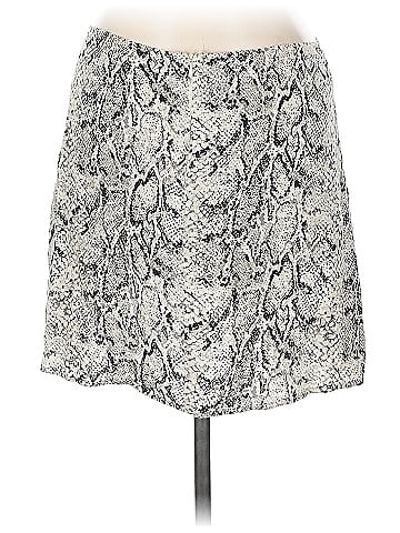 Reformation Casual Skirt (view 2)