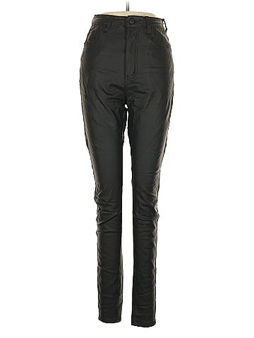 PrettyLittleThing Casual Pants (view 1)
