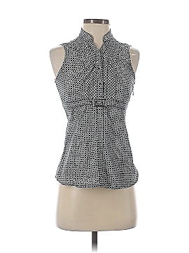 Express Design Studio Sleeveless Blouse
