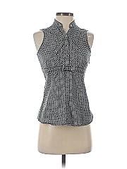 Express Design Studio Sleeveless Blouse