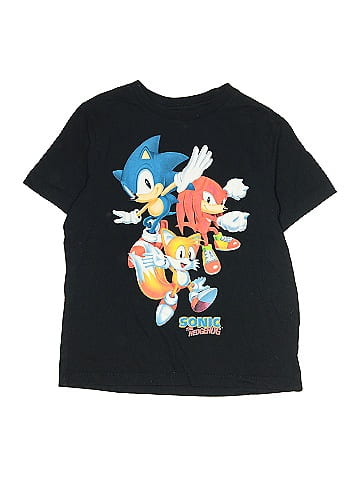 Old Navy Short Sleeve T-Shirt (view 1)