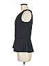 Ann Taylor Factory Black Tank Top Size M - photo 4