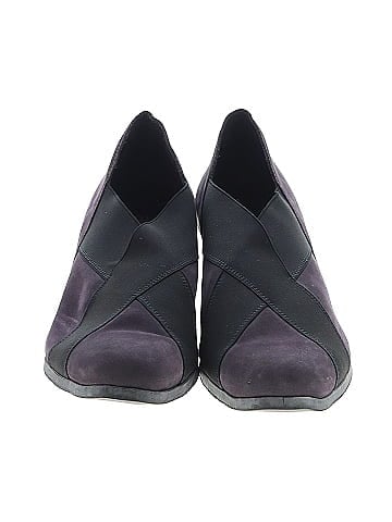 Arche Wedges (view 2)