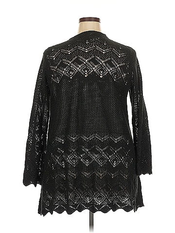 Roaman's Cardigan (view 2)