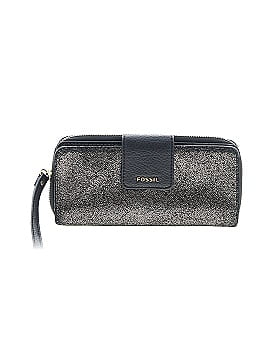 Fossil Leather Wallet