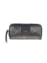 Fossil Leather Wallet