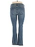 Cosmic Blue Love Blue Jeans Size 33 waist - photo 2