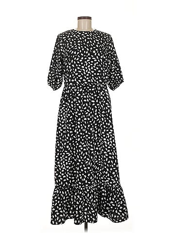 Missguided Casual Dress (view 1)