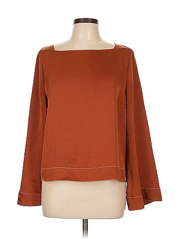prologue Long Sleeve Top (view 1)