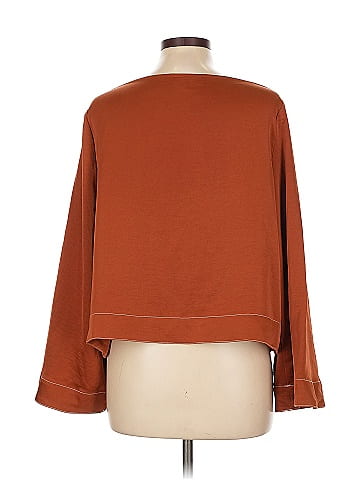 prologue Long Sleeve Top (view 2)