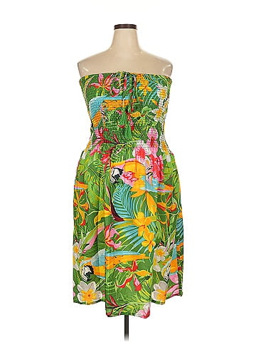 Gypsie Blu Cocktail Dress (view 1)