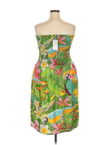 Gypsie Blu Cocktail Dress (view 2)