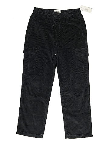 Abercrombie Cargo Pants (view 1)