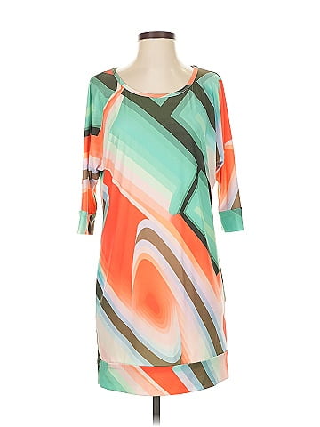 Trina Turk Casual Dress (view 1)