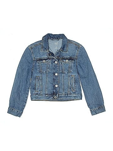 Gap Kids Denim Jacket (view 1)