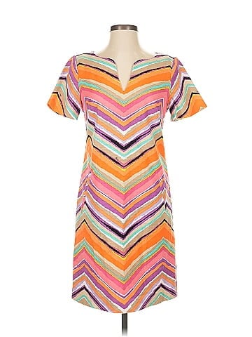 Trina Turk Casual Dress (view 1)