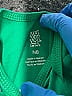 Just One You Made by Carter's 100% Cotton Green Long Sleeve Onesie Size Newborn - photo 3