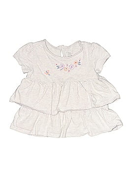 Just One You Made By Carter's Short Sleeve Top