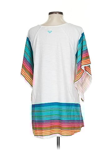 Roxy 3/4 Sleeve Top (view 2)