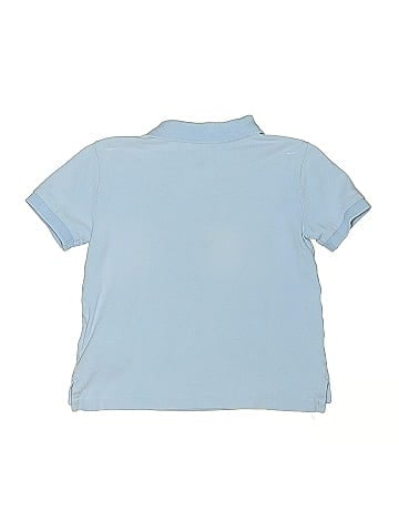 Polo by Ralph Lauren Short Sleeve Polo (view 2)