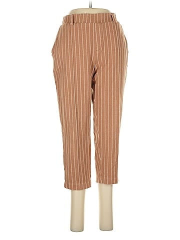 Lands' End Casual Pants (view 1)