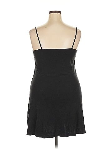 Only Cocktail Dress (view 2)