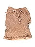 Deux Lux Tan Brown Backpack One size - photo 1