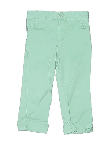 Genuine Kids from Oshkosh Khakis (view 1)