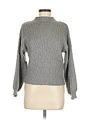 Catherine Malandrino Turtleneck Sweater