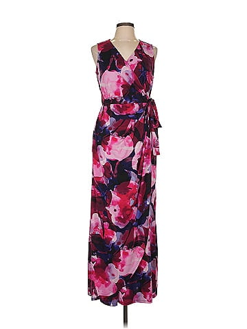 London Times Casual Dress (view 1)