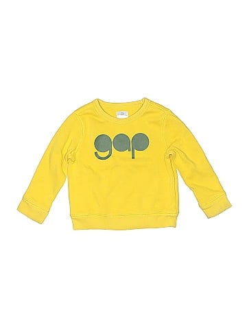 Baby Gap Sweatshirt (view 1)