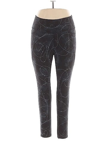 LIVI Active Pants (view 1)