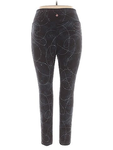 LIVI Active Pants (view 2)