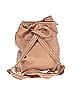 Deux Lux Tan Brown Backpack One size - photo 2