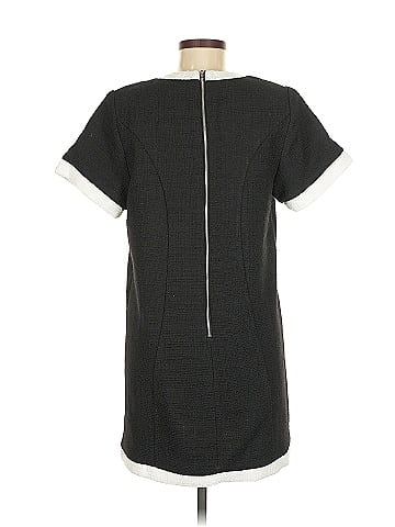Aqua Casual Dress (view 2)